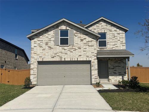 2427 Cherry Ruby Dr, Rosharon, TX, 77583-8404 | Card Image