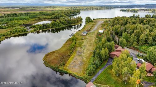 3950 S Call Of The Wild Rd, Big Lake, AK, 99623 | Card Image