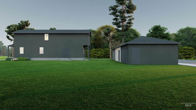618 E Krall St, House other with 4 bedrooms, 4 bathrooms and 2 parking in Boise ID | Image 10