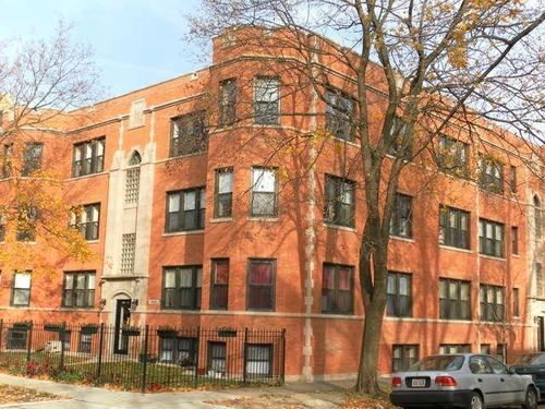 apt-3-6301 N Francisco Ave, Chicago, IL, 60659-1566 | Card Image