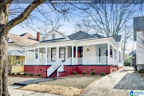 3821 5th Ave, BIRMINGHAM, AL, 35224 | Card Image