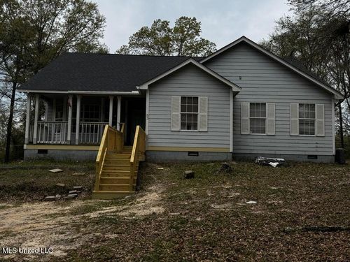 53 Flagstaff St, Lumberton, MS, 39455-9417 | Card Image