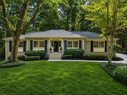 2338 Jay Ln Se, Smyrna, GA, 30080-3845 | Card Image