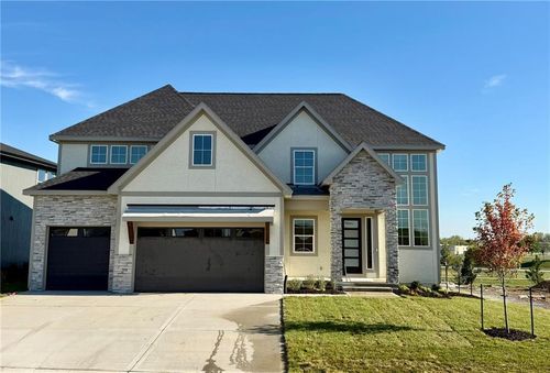 1801 Sw Arbormill Ter, Lee's Summit, MO, 64082-4229 | Card Image