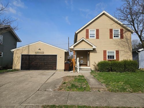 117 Cottage Pl, Springfield, OH, 45503-4905 | Card Image
