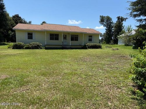125 Bayou Dr, Panama City, FL, 32401-6502 | Card Image