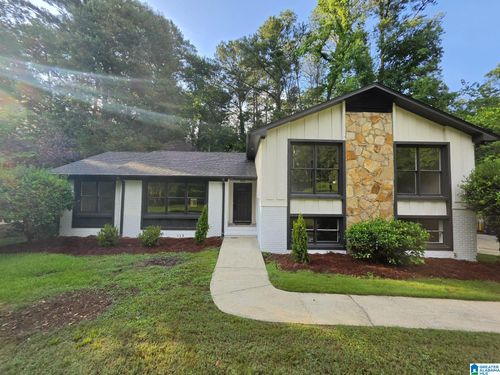 1385 Atkins Trimm Boulevard, HOOVER, AL, 35226 | Card Image