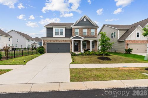 4009 Cherry Mill Ct, Huntersville, NC, 28078-3857 | Card Image