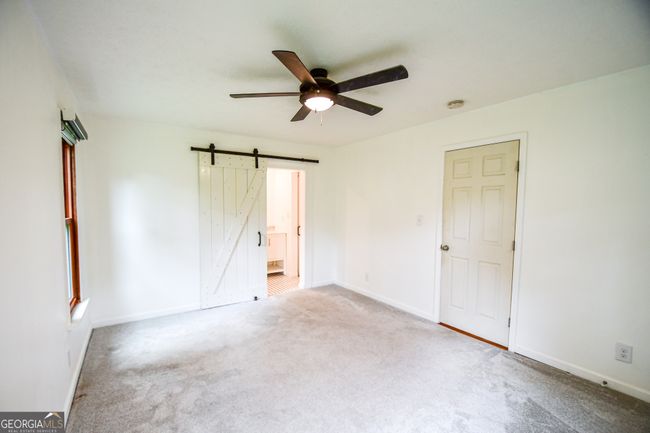 125 Point View Ct, House other with 4 bedrooms, 2 bathrooms and 2 parking in Tyrone GA | Image 27