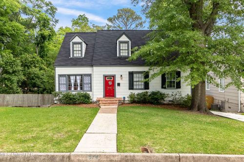 524 Seneca Avenue, Jackson, MS, 39216 | Card Image