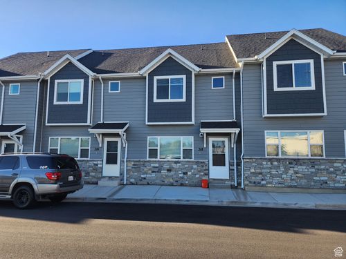 318 38th St, Ogden, UT, 84403 | Card Image