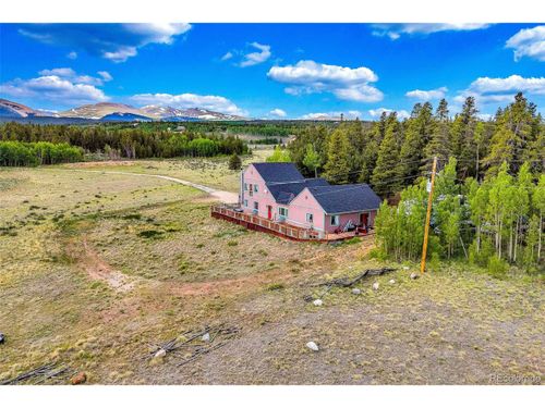 237 Foxtail Ct, Fairplay, CO, 80440 | Card Image