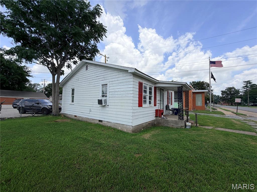 Residential in Portageville 4