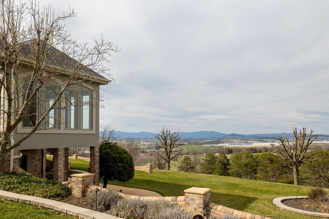 1582 N River Rd, House other with 4 bedrooms, 5 bathrooms and null parking in MOUNT CRAWFORD VA | Image 68