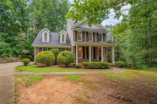 125 Lake Laurel Dr, Dahlonega, GA, 30533-6596 | Card Image
