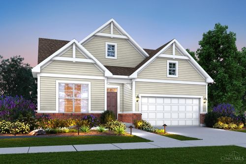 3846 Clove Ln, Fairfield Twp, OH, 45011-3780 | Card Image