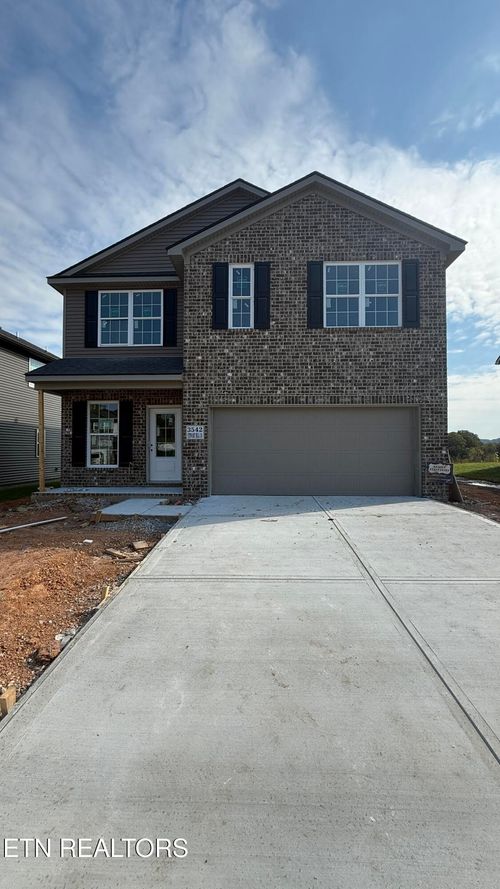 3542 Stewart Hill Ln, Knoxville, TN, 37931-3765 | Card Image