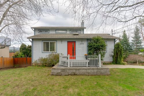 2334 Panorama View Dr, Nanaimo, BC, V9R6T1 | Card Image
