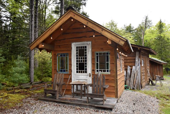52 Steinfeldt Ln, House other with 2 bedrooms, 1 bathrooms and null parking in Long Lake NY | Image 35