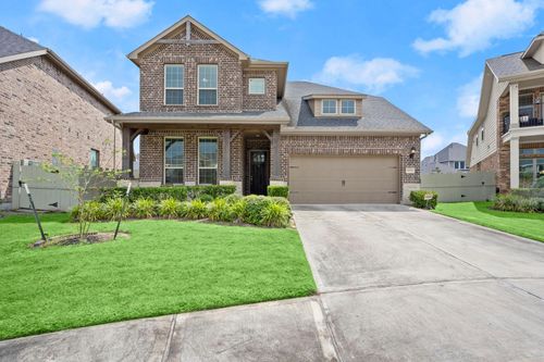 10054 Black Maple Dr, Conroe, TX, 77385-1502 | Card Image