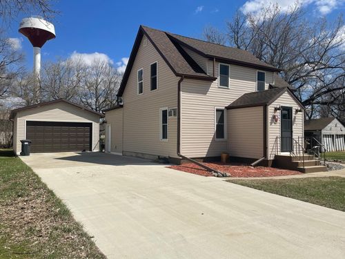 320 Mill Street, Currie, MN, 56123 | Card Image