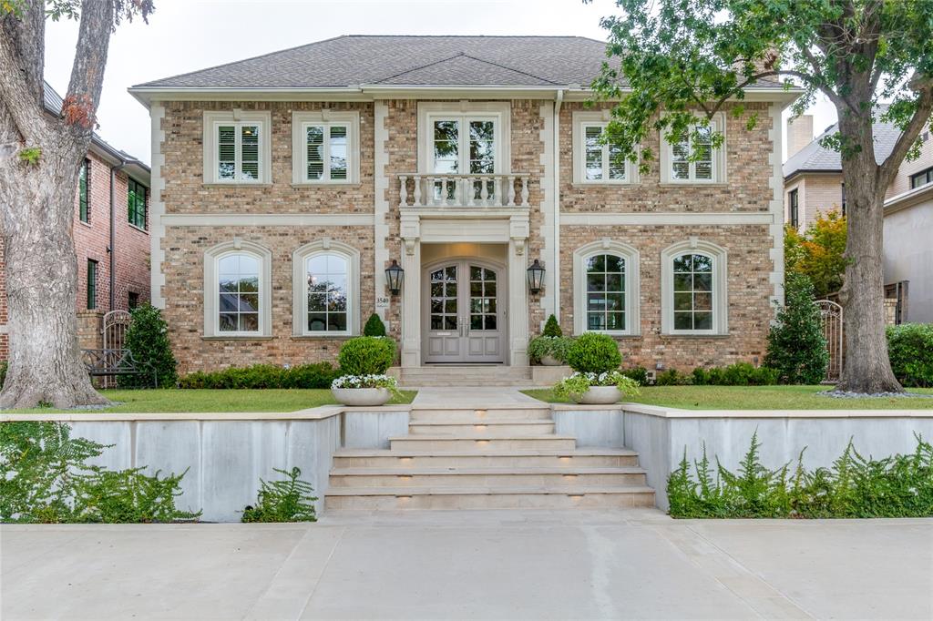 Southwestern Blvd, Dallas, TX 75225