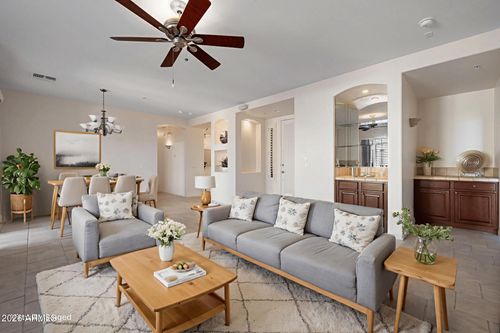 1143-7445 E Eagle Crest Dr, Mesa, AZ, 85207-1026 | Card Image