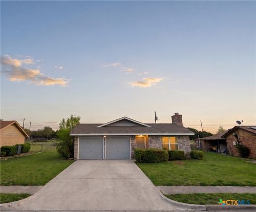 5707 Dan Dr, Killeen, TX, 76543-7963 | Card Image