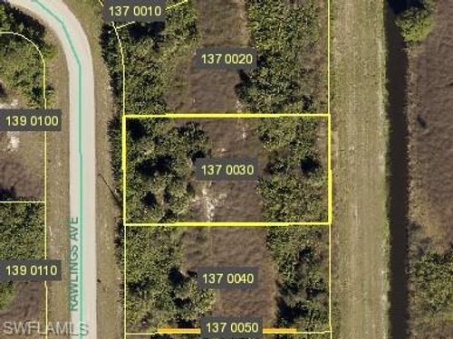 305 Rawlings Ave, Lehigh Acres, FL, 33974-2435 | Card Image