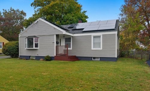 150 Drexel St, Springfield, MA, 01104-2073 | Card Image