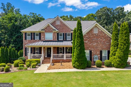 5548 Ridgemoor Dr, Braselton, GA, 30517-1226 | Card Image