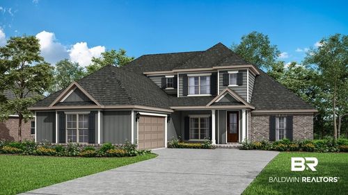 339 Morning Mist Way, Fairhope, AL, 36532-0915 | Card Image