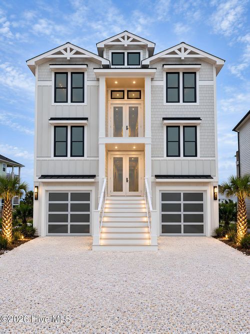 17 Grand View Drive, Ocean Isle Beach, NC, 28469 | Card Image