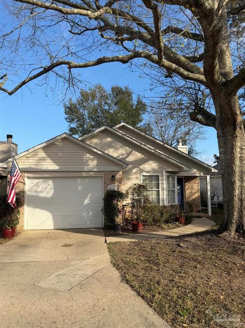 4118 Coppertree Ln, Pensacola, FL, 32504 | Card Image