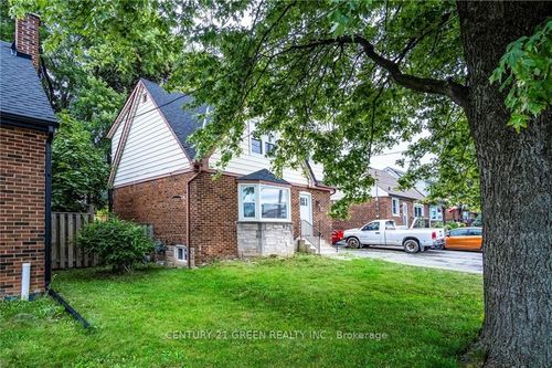 87 W 5th St, Hamilton, ON, L9C3N5 | Card Image