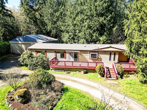 106 S Jensen Rd, Port Angeles, WA, 98362-9372 | Card Image