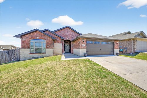 6110 Nw Ettie May St, Bentonville, AR, 72713-4033 | Card Image