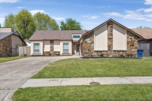 12939 E 34th St, Tulsa, OK, 74134-3243 | Card Image