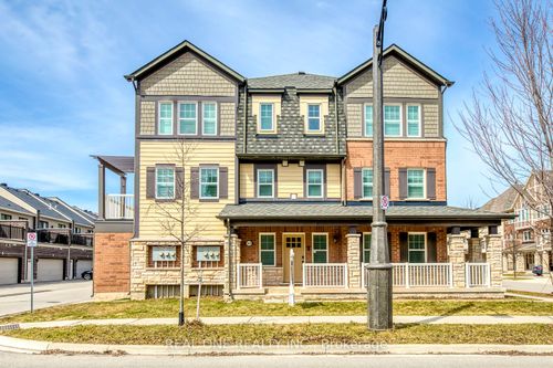 369 Timberland Gate, Oakville, ON, L6M0Y9 | Card Image