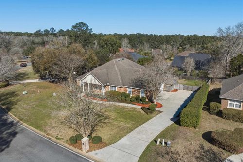 2184 Gates Dr, TALLAHASSEE, FL, 32312-3172 | Card Image