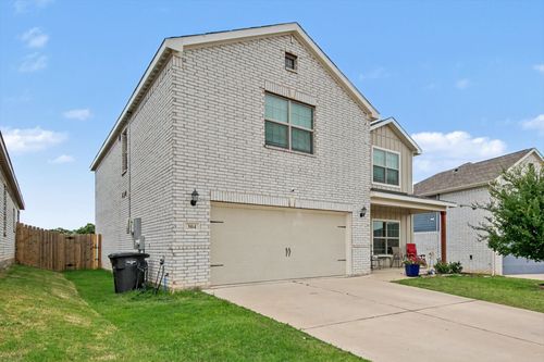 304 Lowery Oaks Trl, Fort Worth, TX, 76120-1735 | Card Image