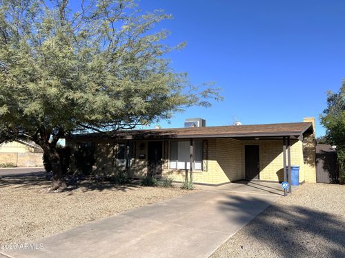 1622 E Del Rio Dr, Tempe, AZ, 85282-2766 | Card Image
