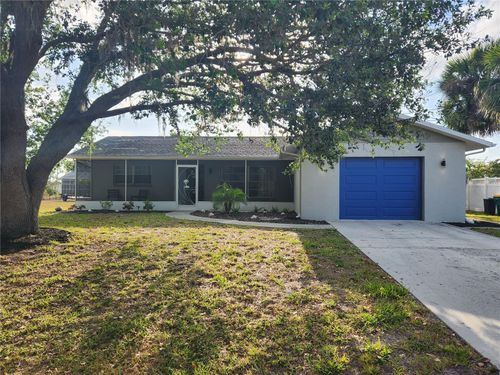 1229 Coral Ln, ENGLEWOOD, FL, 34224-4601 | Card Image