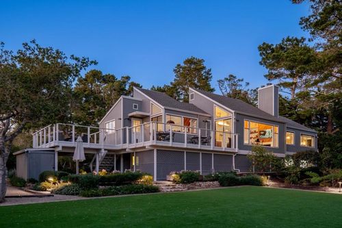 1633 Sonado Rd, Pebble Beach, CA, 93953 | Card Image
