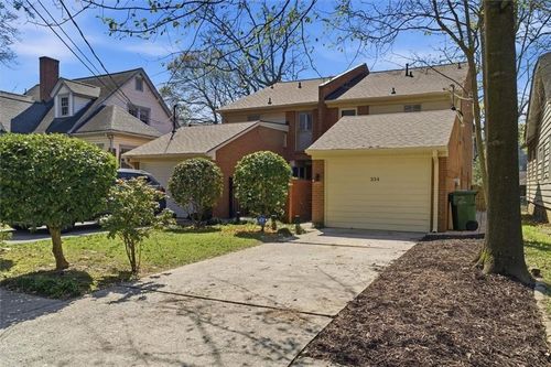 334 Home Park Ave Nw, Atlanta, GA, 30318-5339 | Card Image