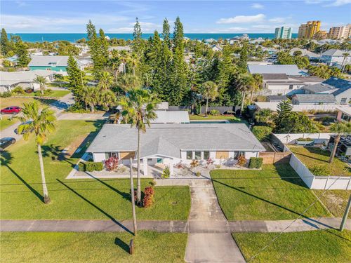 905 N Peninsula Ave, NEW SMYRNA BEACH, FL, 32169-2319 | Card Image