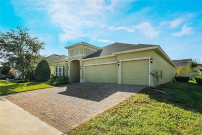 2105 Lula Rd, House other with 4 bedrooms, 3 bathrooms and null parking in Minneola FL | Image 2