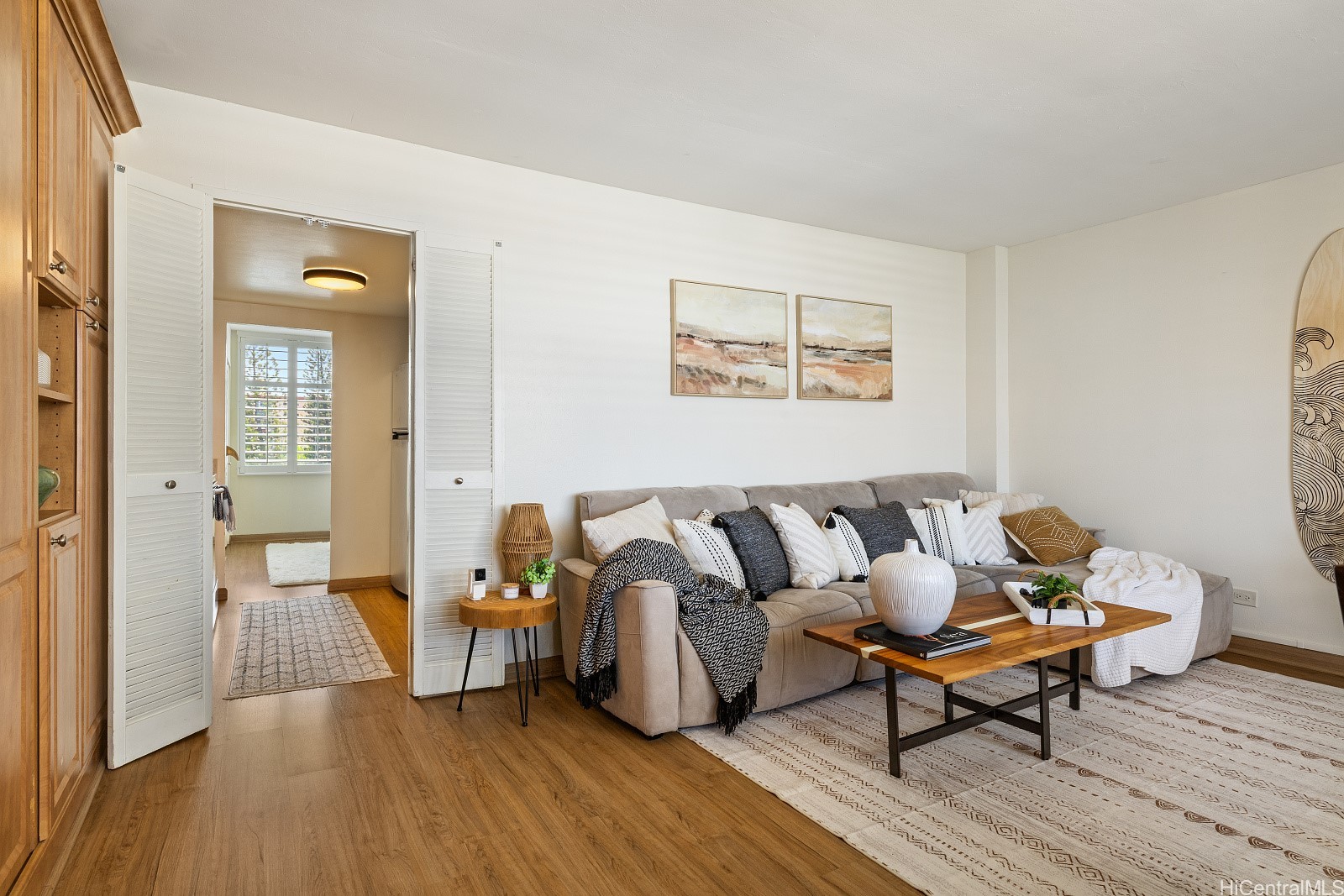 Residential in Honolulu 4