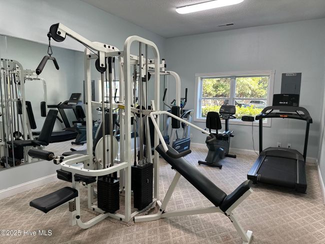 Fitness Facility | Image 26