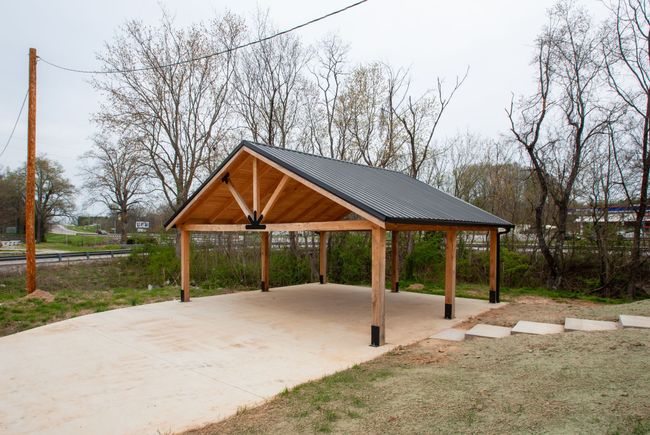 3 Caulk Dr, House other with 3 bedrooms, 2 bathrooms and 8 parking in Ethridge TN | Image 22